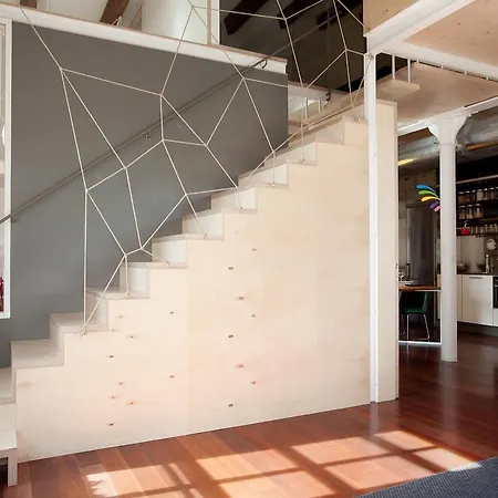 Beach Loft Duplex-2