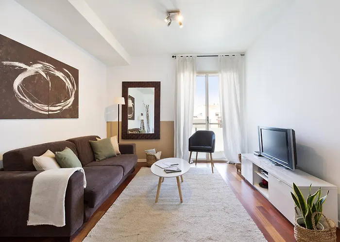 Ola Living Plaza Catalunya