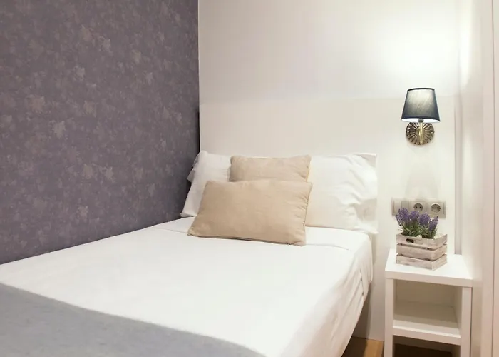 Suite Place Corsega